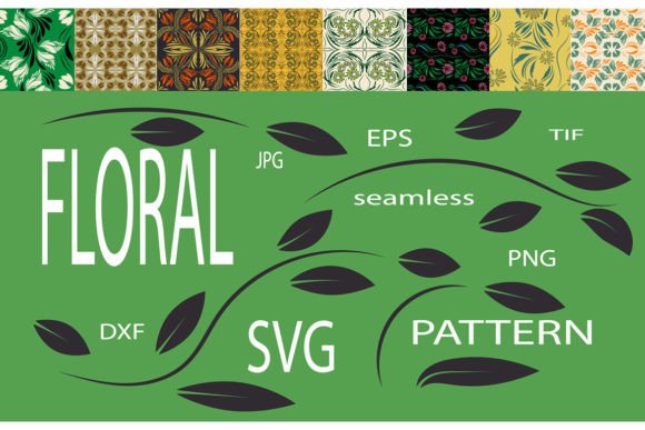 Download Folk Flowers Pattern Floral Print Ethnic - Premium Resources