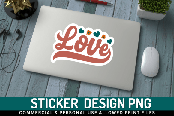 Download Love Sticker Designs - Sticker design Collection